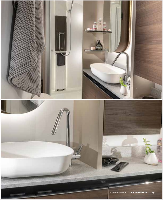 Adria Alpina 663 PT - miniatura 4