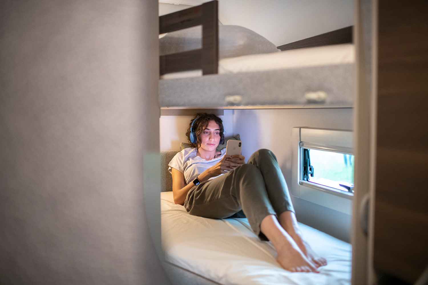 Adria Alpina 663 PT - miniatura 6