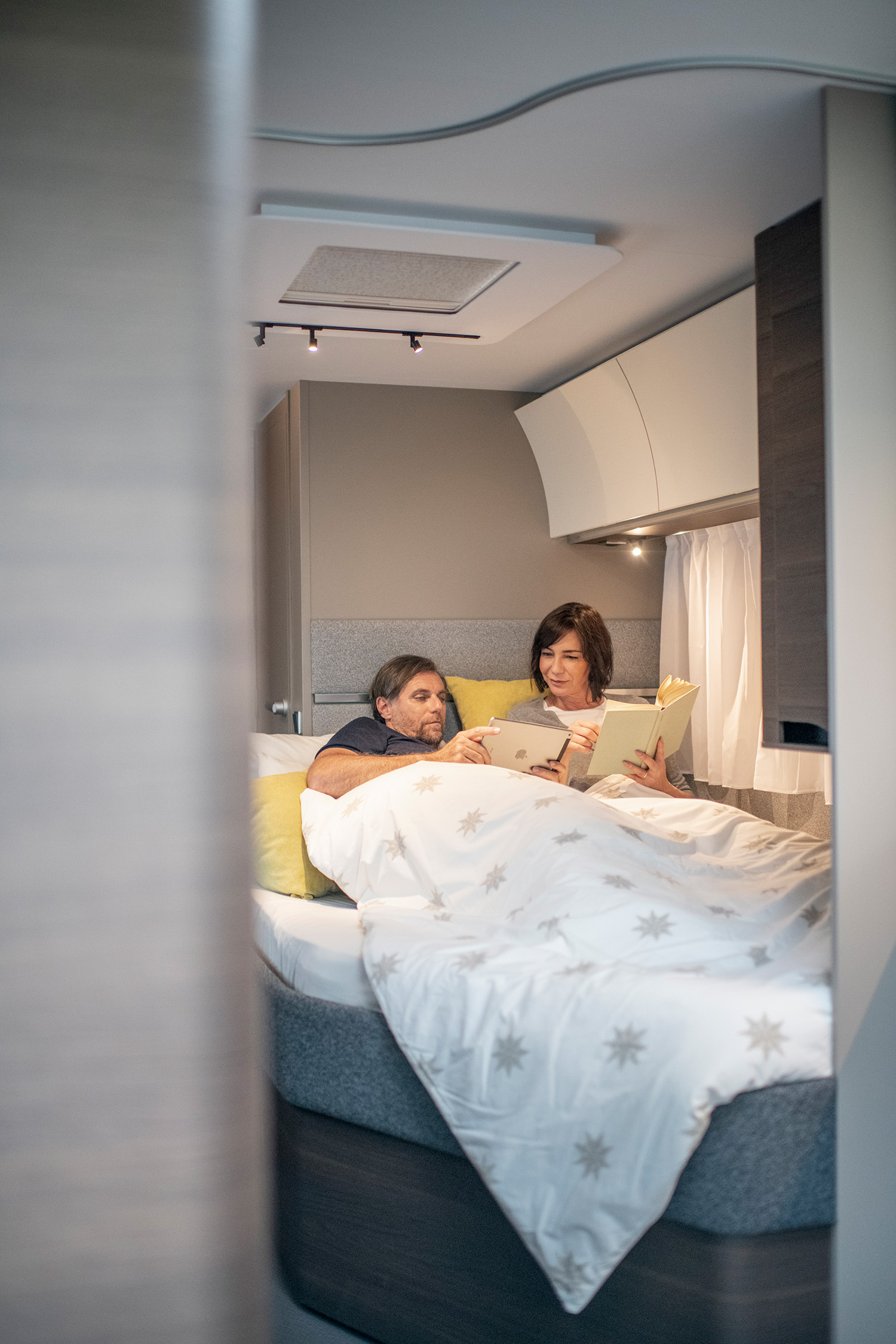 Adria Alpina 663 PT - miniatura 5